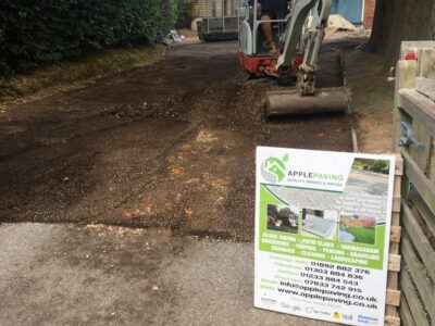 Landscaping company (3) Arundel