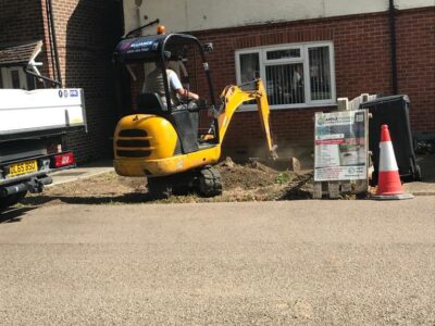 Local driveways company (2) Arundel