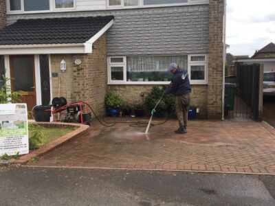 Local driveways company (3) Arundel