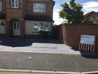 Local driveways company (5) Arundel