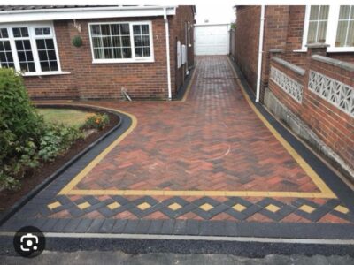 Local driveways company (6) Arundel