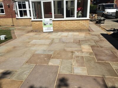 Patio and paving experts (1) Arundel