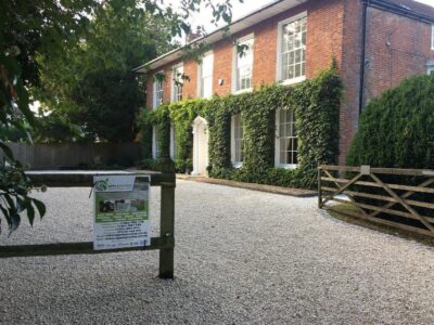 Patio and paving experts (3) Arundel