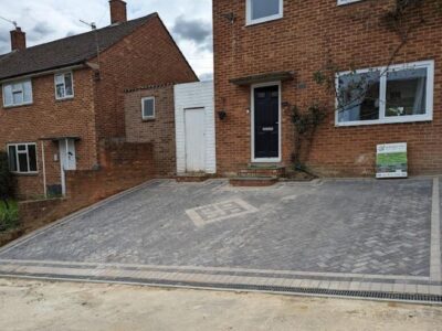 Patio and paving experts (5) Arundel