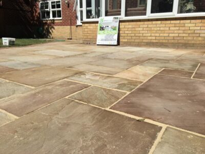 Patio installer near me (1) Arundel