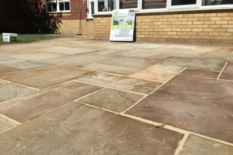 Recommended Patio Paving Experts Arundel