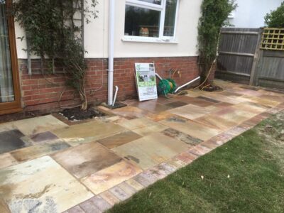 Patio installer near me (2) Arundel