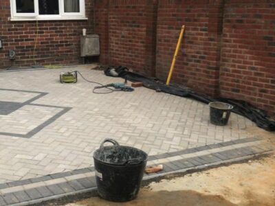 Patio installer near me (5) Arundel
