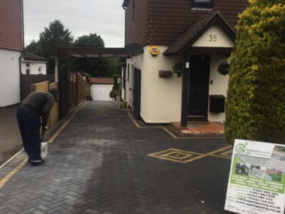Quality driveways (1) Arundel