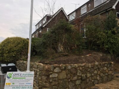 Quality driveways (2) Arundel