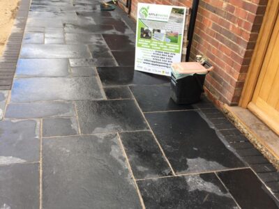 Quality driveways (5) Arundel