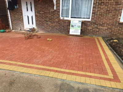 Quality driveways (6) Arundel