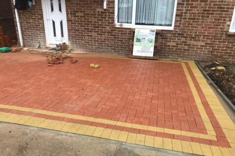 Block Paving Patio Experts Arundel