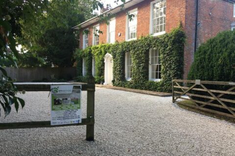 Quality Gravel Driveway Installers Arundel