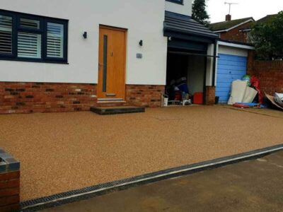 Resin driveway installers (2) Arundel