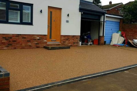 Resin Paving Patio near me Barnham PO22