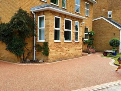 Resin driveway installers (3) Arundel