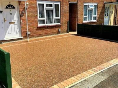 Resin driveway installers (4) Arundel
