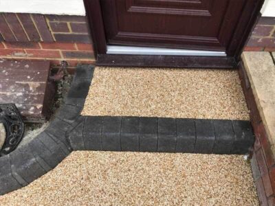 Resin driveway installers (5) Arundel