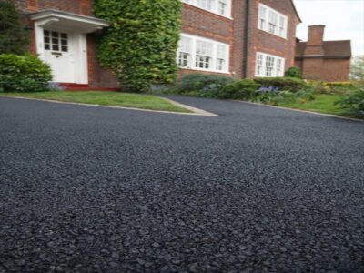 Tarmac contractors (2) Arundel