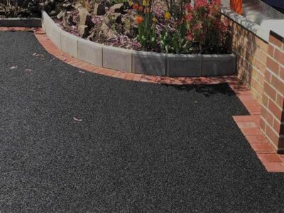 Tarmac contractors (3) Arundel
