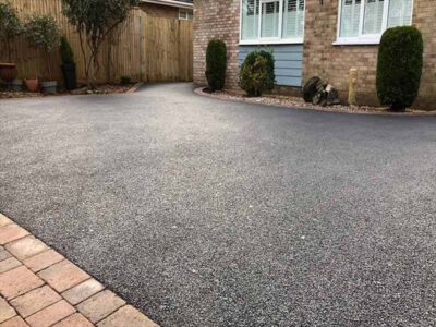 Tarmac driveways (3) Arundel