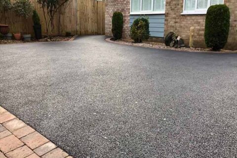 Quality Tarmac Driveway Installers Arundel