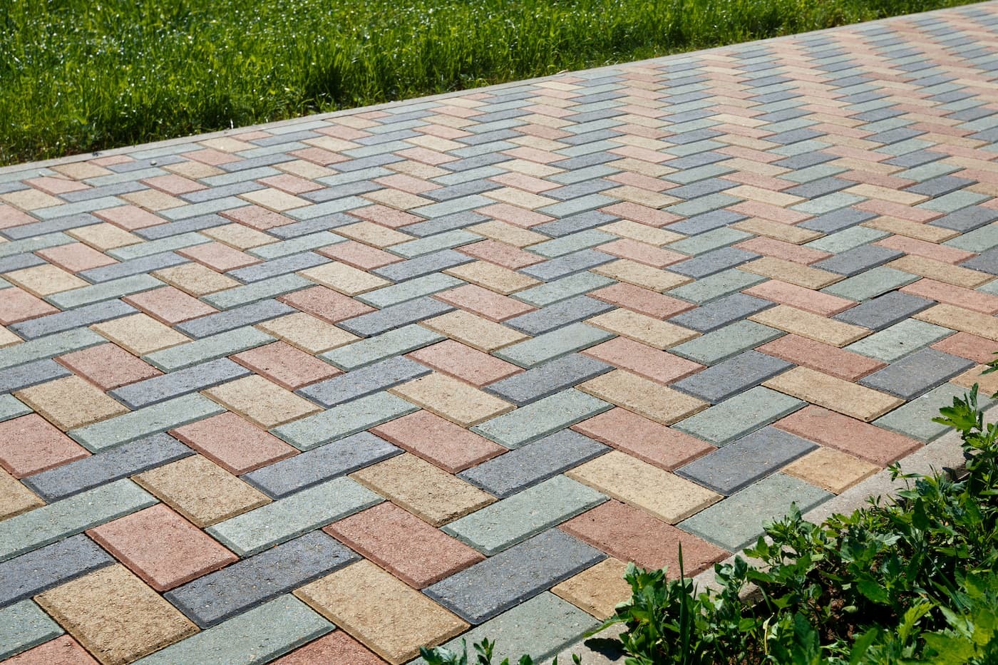 Block paving patios Arundel