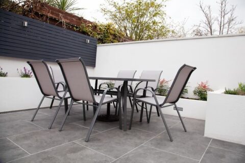 Porcelain Patios & Paths in Arundel