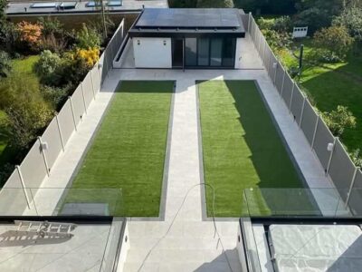 Local landscaping company Arundel