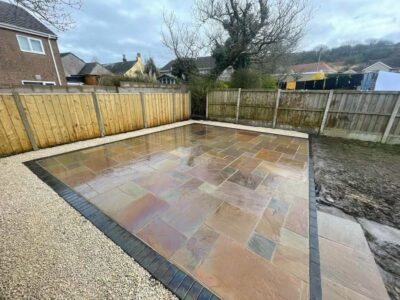 Patio paving near me Arundel