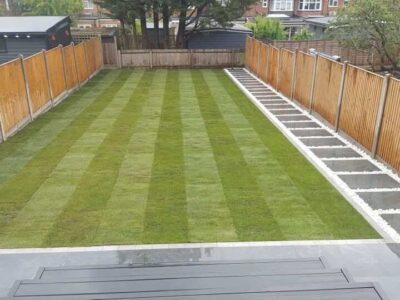Turf installers near Arundel