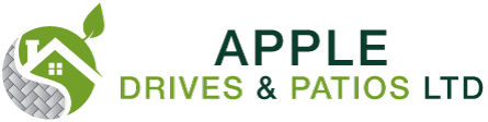 APPLE DRIVES & PATIOS