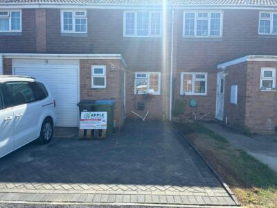 Block paving driveway companies near me Arundel