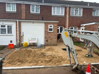 Drive installers near Arundel