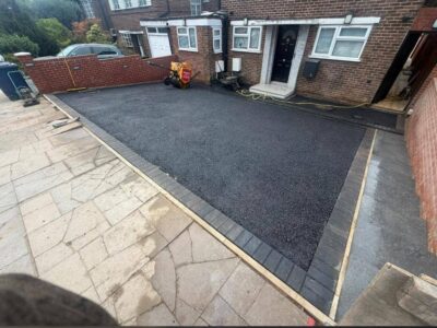 Tarmac driveway Arundel